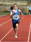 120, 100 metres, Northumberland Classic, Hexham.